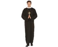 Opakowanie Strój dla dorosłych ksiądz rozm. uniwersalny