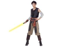 Opakowanie Strój dla dorosłych Wojowniczka rozm. S