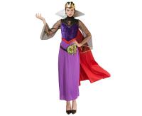 Opakowanie Strój dla dorosłych Zła Królowa rozm. M