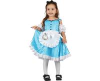 Opakowanie Strój dla dzieci Alicja rozm. 92/104cm