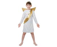 Opakowanie Strój dla dzieci Anielski Strażnik rozm 130/140cm