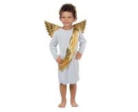 Opakowanie Strój dla dzieci anielski strażnik rozm 92/104cm