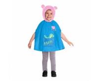 Opakowanie Strój dla dzieci George Cape 4-6 lat