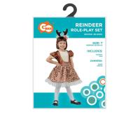 Opakowanie Strój dla dzieci Jelonek rozm. 92/104cm