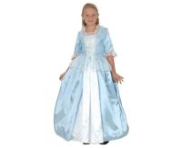 Opakowanie Strój dla dzieci królewna Deluxe rozm. 110/120cm