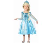 Opakowanie Strój dla dzieci księżniczka rozm 92/104cm