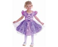 Opakowanie Strój dla dzieci księżniczka rozm 92/104cm