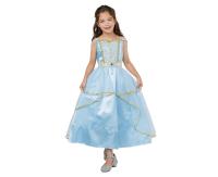 Opakowanie Strój dla dzieci księżniczka rozm130/140cm