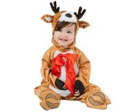 Opakowanie Strój dla dzieci Mały Jelonek rozm. 92/104cm