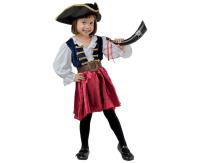 Opakowanie Strój dla dzieci Morska Piratka rozm. 92/104cm
