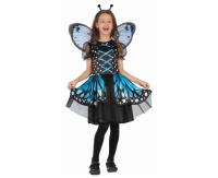 Opakowanie Strój dla dzieci motylkowa wróżka rozm. 130/140cm