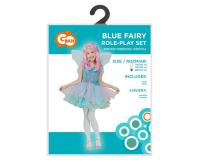 Opakowanie Strój dla dzieci Niebieska Wróżka rozm.130/140cm