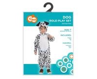 Opakowanie Strój dla dzieci Pies rozm. 92/104cm