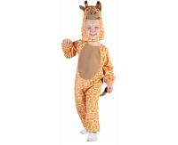 Opakowanie Strój dla dzieci żyrafka rozm 92/104cm