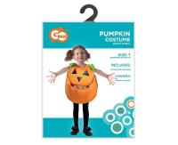 Opakowanie Strój dynia rom. 92/104 cm