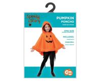 Opakowanie Strój dynia rozmiar uniwersalny