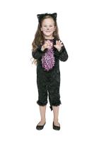 Opakowanie Strój dziecięcy - Kocurek