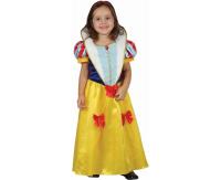 Opakowanie Strój Elegancka Śnieżka rozm 92/104cm