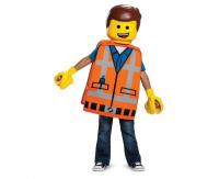Opakowanie Strój Emmet Basic Lego rozm. uniwersalny