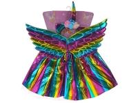 Opakowanie Strój jednorożca