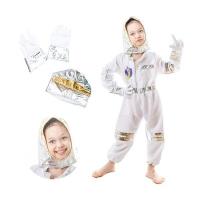 Opakowanie Strój kosmonauty