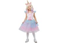 Opakowanie Strój Księżniczka Jednorożec S