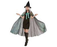 Opakowanie Strój księżycowa czarownica rozm. S