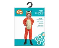 Opakowanie Strój lisek rozm. 92/104cm