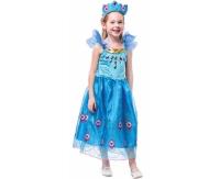 Opakowanie Strój Magiczny Paw'' rozm. S (4-6 lat)