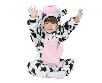 Opakowanie Strój Mała Krówka rozm 92/104cm