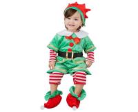 Opakowanie Strój Mały Elf rozm 92/104cm