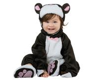 Opakowanie Strój Mały Kotek rozm 92/104cm