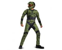Opakowanie Strój Master Chief Fancy roz.M