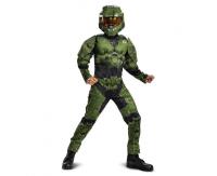 Opakowanie Strój Master Chief Infinite Muscle rozm.L