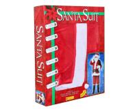 Opakowanie Strój Mikołaja