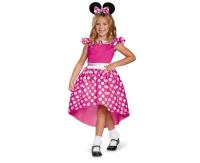 Opakowanie Strój Minnie Pink Classic rozm. S 5-6 lat