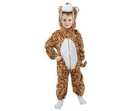 Opakowanie Strój Pantera rozm 92/104cm
