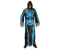 Opakowanie Strój ponury szkielet rozmiar uniwersalny