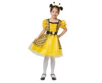 Opakowanie Strój Pszczółka rozm 130/140cm