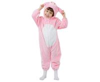 Opakowanie Strój Różowa Świnka rozm 92/104cm