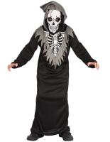 Opakowanie Strój Szkielet M
