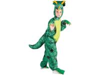 Opakowanie Strój Triceratops L