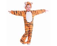 Opakowanie Strój Tygrysek rozm 92/104cm