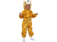 Opakowanie Strój Tygrysek XS