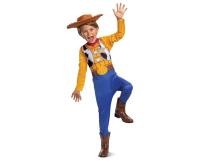 Opakowanie Strój Woody Classic Toy Story 4 rozm.S