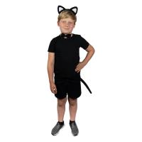 Opakowanie Strój zwierzątka z ogonkiem - kot