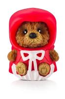 Opakowanie Strojnisie Baśniowe Misie - Czerwony Kapturek