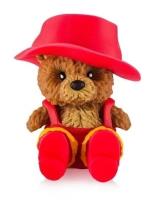 Opakowanie Strojnisie Baśniowe Misie - Kot w butach