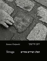 Struga. Autor: Chojnacki Roman. SmakLiter.pl Okładka książki Struga