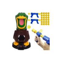 Opakowanie Strzelanie do celu kaczka